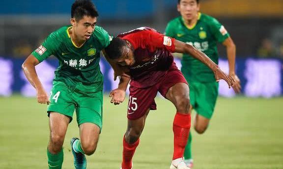 国安补强后防线,真的有好人选吗?