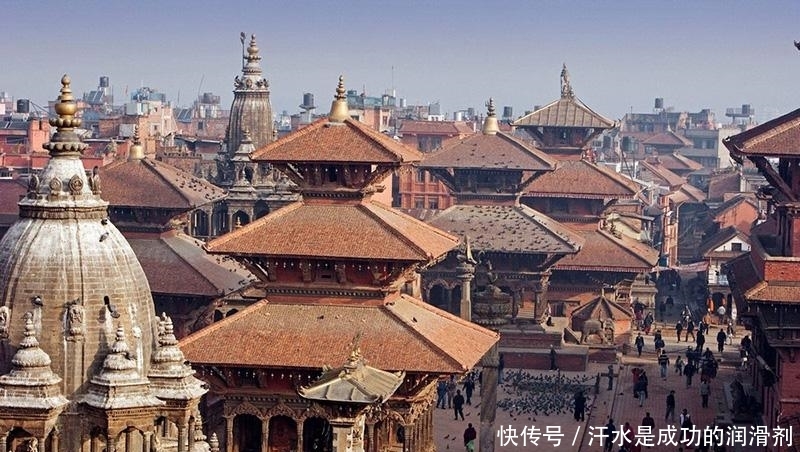 越南泰国的中文告示让人恼火，尼泊尔却“跟风”，游客：太搞笑了