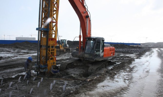  「日本」中国香港能够填海造陆，为啥日本却不行？原因很简单