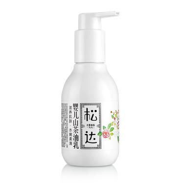 宝宝润肤霜，你选对了吗?含有这些成分的千万别用!