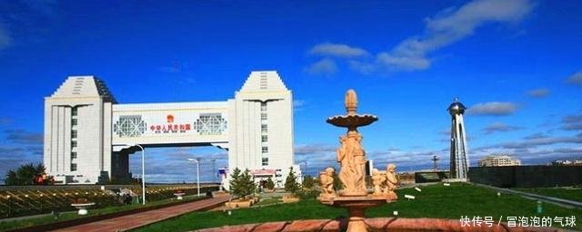 中国这个城市混血美女最多,当地人却不敢娶她们,真相很真实!