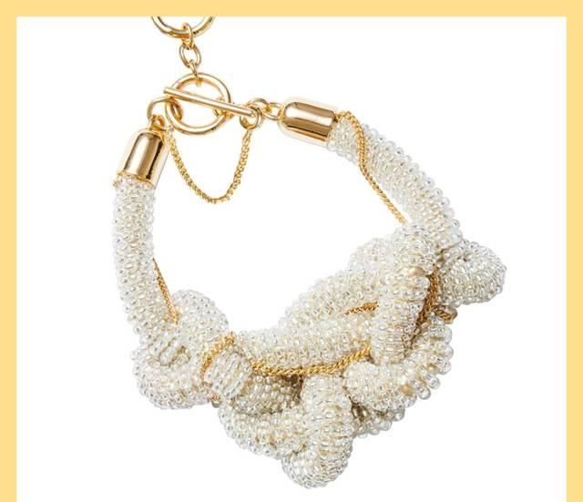  『质量』别嫌快时尚品牌质量差，真正的性价比好货都藏在他们的高端线里