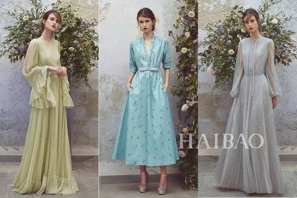 偷师| 三伏天怎么穿?“清凉色”帮你视觉降温5℃