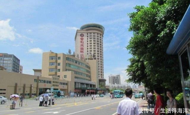 我国最受年轻人喜爱的城市并非北上广，而是这座适合打拼的城市