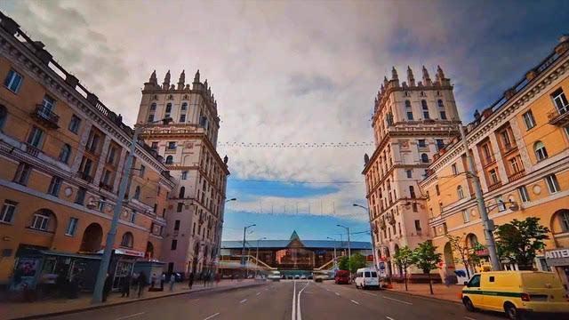 这个国家被称为“欧洲之肺”！如今已经对中国免签