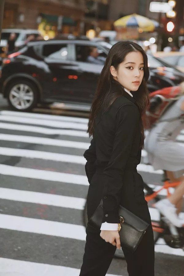 请来半个娱乐圈的Ralph Lauren大秀，到底有什么值得看?