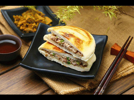 恕我直言,西安这座城市有毒!