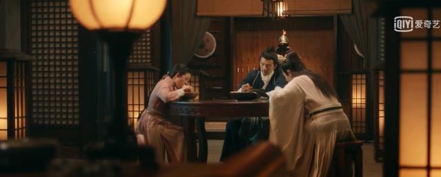  『成化』成龙下场监制教戏，贾静雯撑场，《成化十四年》双男主玩出新花样