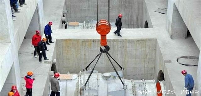 南水北调的水泵究竟有多大？可以调水448亿立方米，我国厉害了