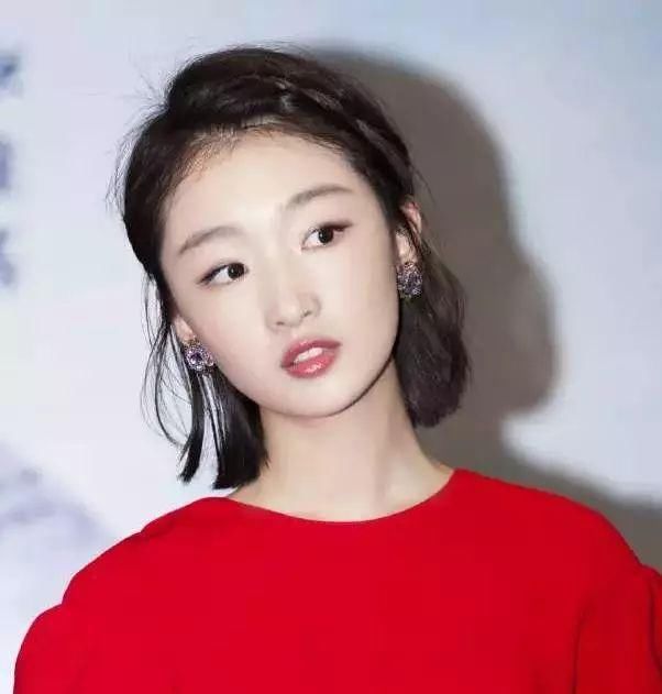 今年流行的8款短发，看完忍不住想剪了!