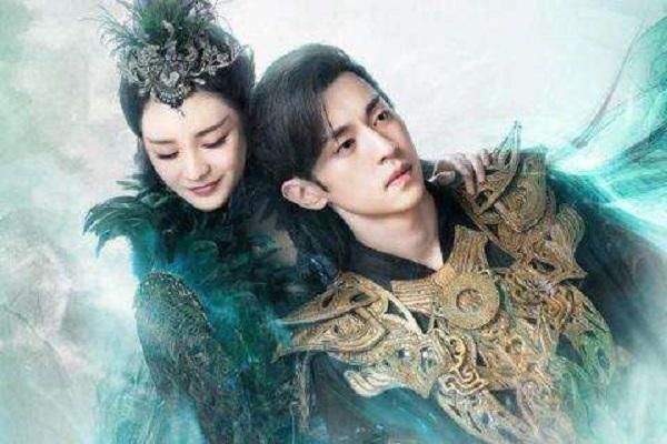 确认过眼神，微博都是杨紫的人！这波宣传甚至惊动了官方！