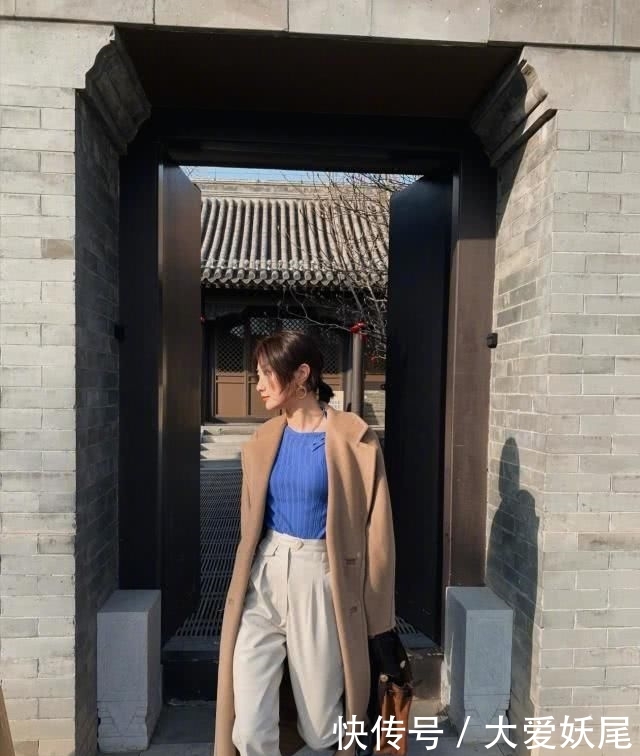 春装■基础款春装怎样穿才好看?五种风格优雅穿搭,时尚减龄又显气质