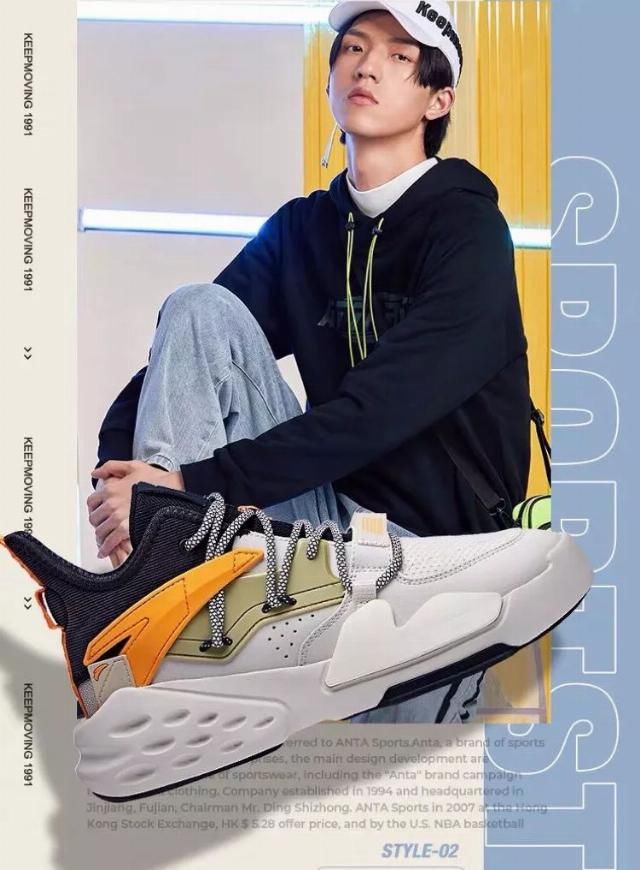 运动鞋：别再穿白色运动鞋了！2020年初春最红的10双靴子，谁穿谁漂亮！！！