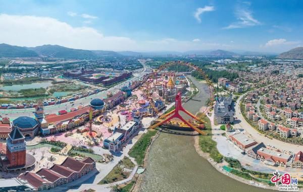  「青海」青海：建设高水平、多元化的高原美丽城镇