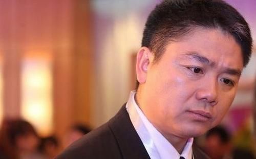 刘强东事件是真是假，引起了网友的疑问？