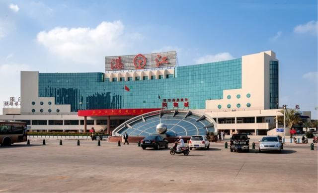 广东湛江的铁路为什么归广西管？要从上个世纪50年代说起