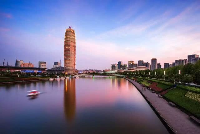  「我国」我国中部继武汉之后，又一座城市正在悄然崛起，不是长