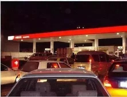 关于加油的5大谣言,今日澄清!