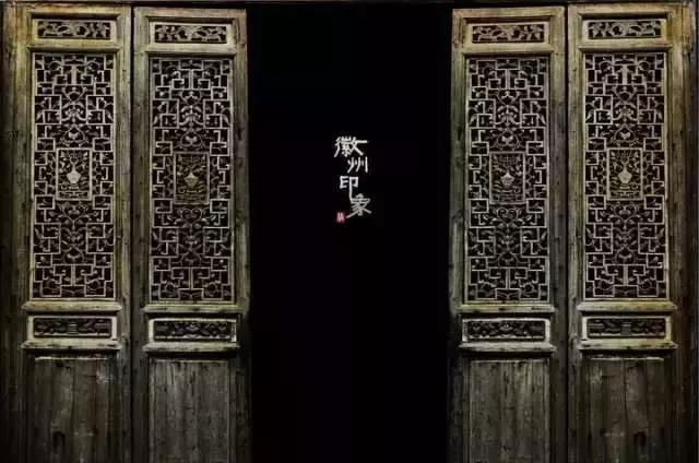 【图文】中式建筑“六大顶尖门派”，惊艳世人！