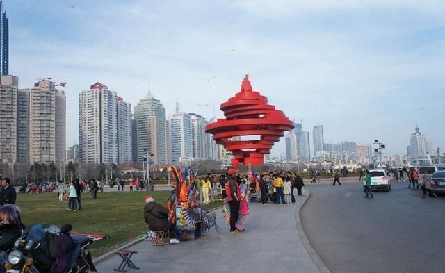 山东和山西，为什么经济差距那么大？