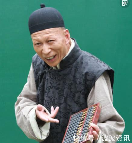 他们三人因为演坏人成名,演了一辈子的坏人,现实和戏里分不清