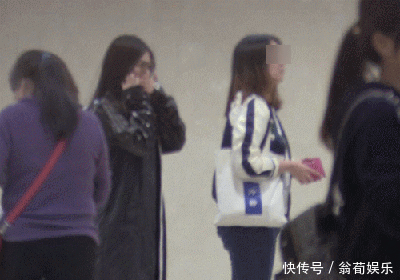 《余罪》大嫂徐冬冬疑似患病去医院精神科就