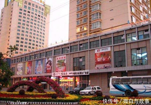 内蒙古最发达的5个城市,第5呼和浩特,第1鄂尔多斯