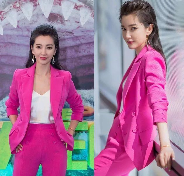 刘亦菲扮演的花木兰亮相!论女扮男装哪位女星更有“男人味”?