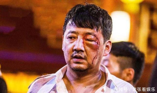  『误以为』王砚辉34岁演话剧轰动全国，3分钟审讯表演，被误以为是杀人犯