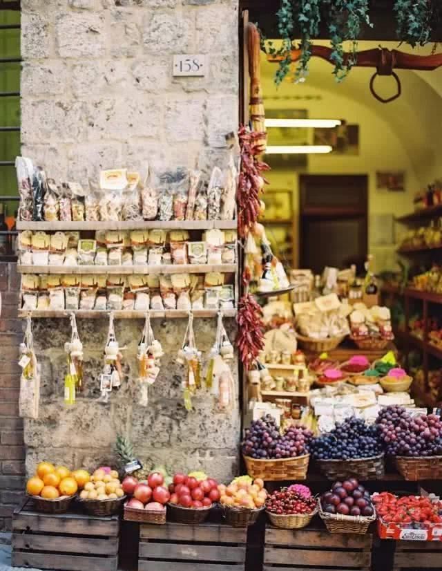  【荒度】我想开一间小店，从此荒度余生