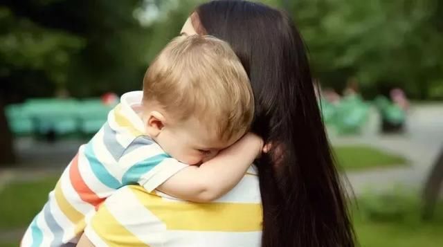  「年龄段」孩子爱发脾气?每个年龄段适用的方法都不一样