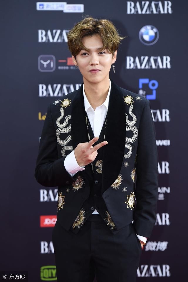 鹿晗维权案胜利：网络不是法外之地，造谣也要付出代价