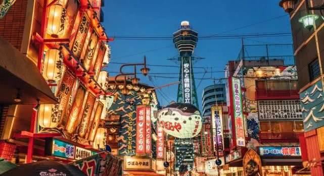 亚洲十大最好城市排行榜，你知道几个，猜对两个以上算你厉害