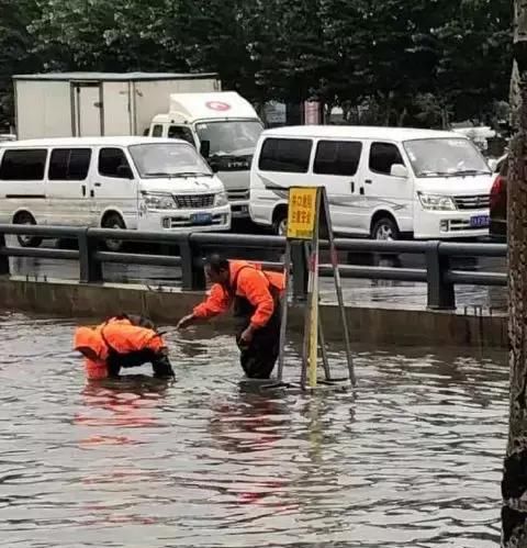 利奇马没走！今夜有暴风雨！还加码一个新台风“罗莎”……