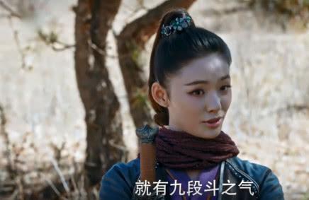 《斗破苍穹》三石弟弟的发型亲爹都看不下去，非要让他换发型！