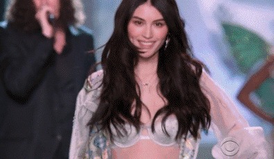 超模刘雯何穗杜鹃都有哪些“奇葩”之处？