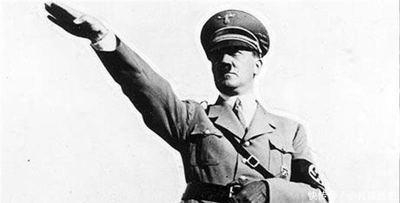 希特勒的前半生, 入德国工人党之前也是传奇!