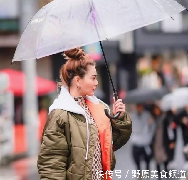  气质■穿对“ 打底衫 ”，气质极了 ！