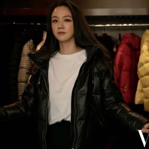 大明风华汤唯没演技