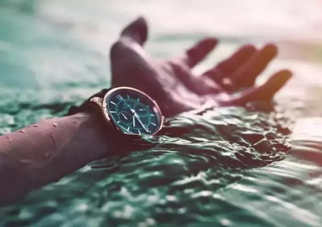 买表只要懂得这八点，还怕会被坑？