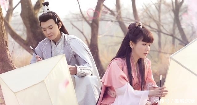  出演■《绝代双骄》、《唐探》之后，陈哲远新剧来袭！男帅女美颜控必看