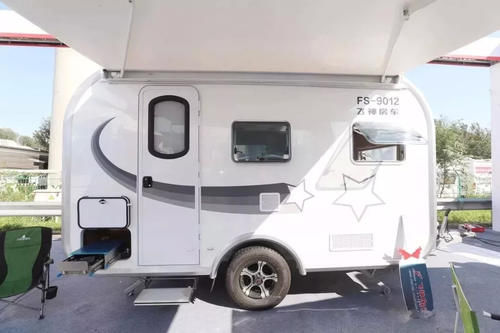  【房车】公路拖挂房车年底大聚会，并将于1月2日在沪召开公路拖