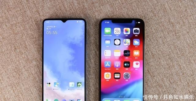 90hz刷新率手机对比