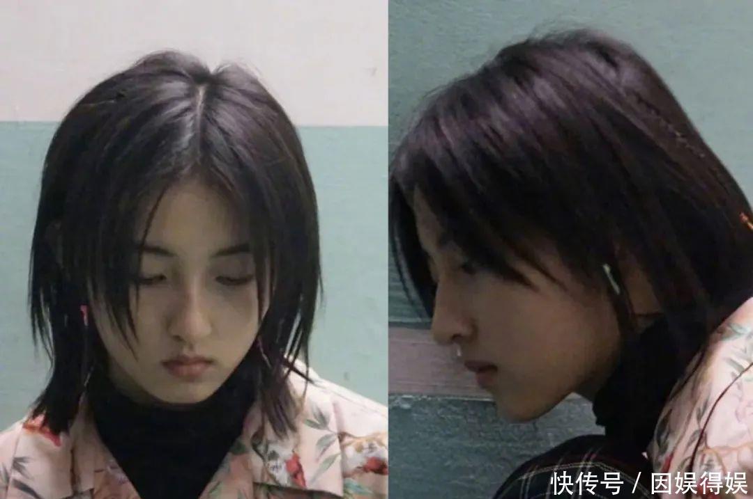 『快来』不同脸型该怎么选发型?快来get这些干货吧!