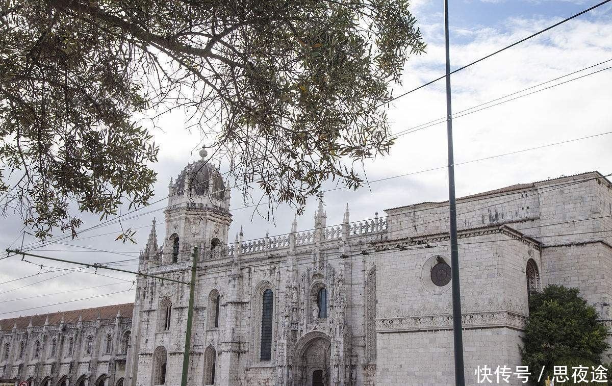 世界最惨殖民帝国：曾想瓜分世界连巴西都被其殖民，现领土仅原1%