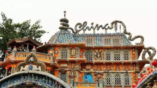 天津最“奇葩”的景点，却是一个房子，票价60元，当地人都吐槽