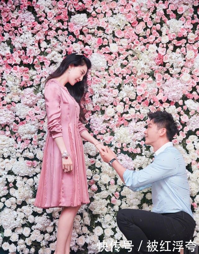 范冰冰发圈暴露感情现状, 工作室只发公益微博, 怕是要凉凉咯!