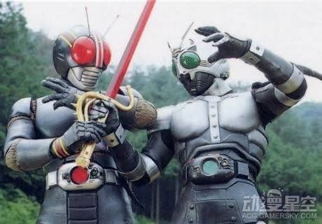 《假面骑士》推出30周年纪念手表，情怀价2000元