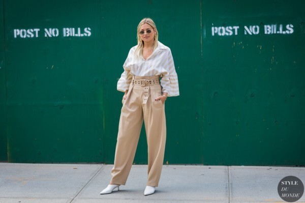 防晒百搭，就算烈日炎炎你也要备一件衬衫！