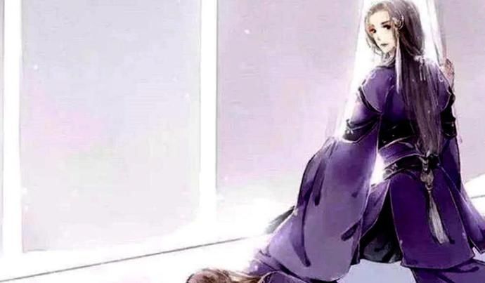  『温逐流』魔道祖师：“贱婢而敢”！霸气侧漏的虞紫鸢，圈粉无数